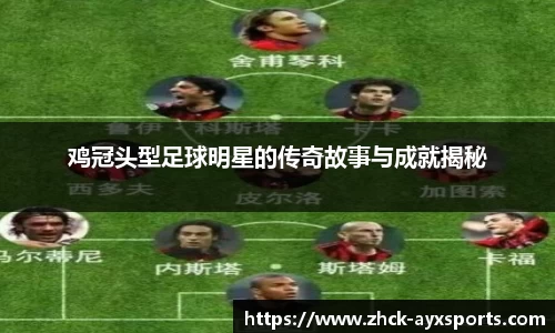 鸡冠头型足球明星的传奇故事与成就揭秘